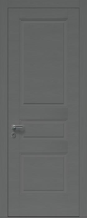 FLEXO Wood 127P Frassino Grigio Fume #